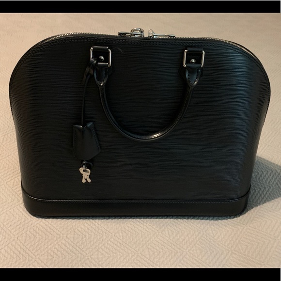 Louis Vuitton Alma GM - Picture 3 of 17